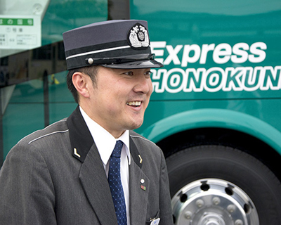 河合さん 河合さん