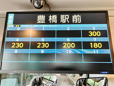 両替機